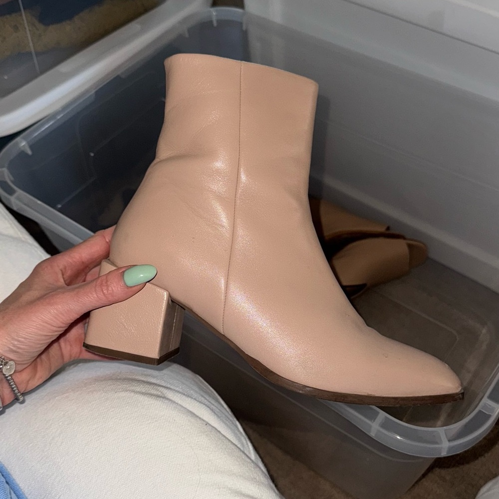 Seychelles Siesta Boot